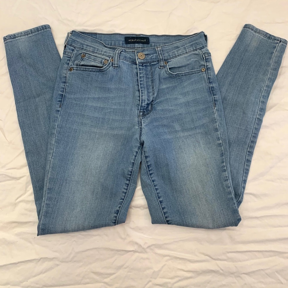 Women's jeans
